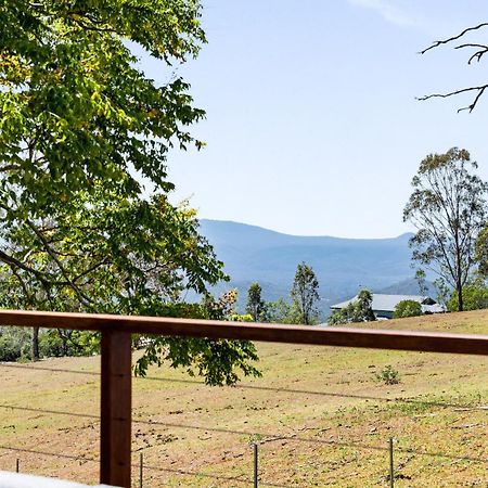 Hollow Tree Farm ทูวูมบา ภายนอก รูปภาพ